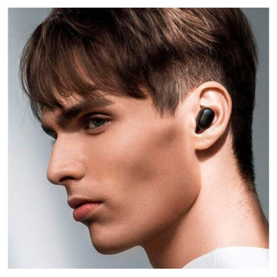 Xiaomi Mi True Wireless Earbuds Basic 2 (ZBW4502GL/BHR4272GL)