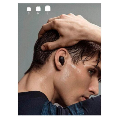 Xiaomi Mi True Wireless Earbuds Basic 2 (ZBW4502GL/BHR4272GL)