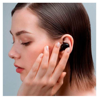 Xiaomi Mi True Wireless Earbuds Basic 2 (ZBW4502GL/BHR4272GL)