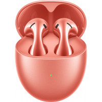 HUAWEI Freebuds 5 Coral Orange