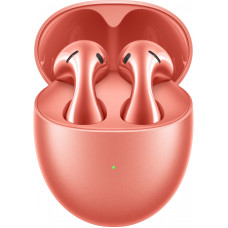 HUAWEI Freebuds 5 Coral Orange
