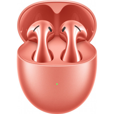 HUAWEI Freebuds 5 Coral Orange