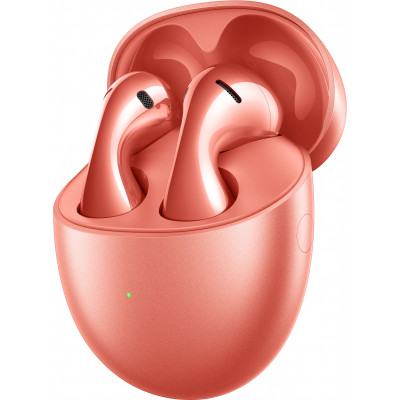 HUAWEI Freebuds 5 Coral Orange