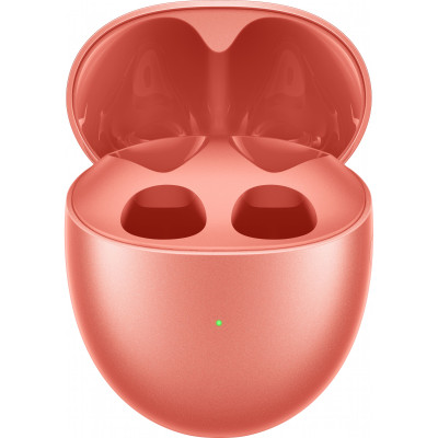 HUAWEI Freebuds 5 Coral Orange