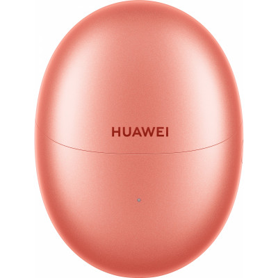 HUAWEI Freebuds 5 Coral Orange