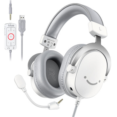 GamePro Asgard Skald 4-Mode (HSW160B)