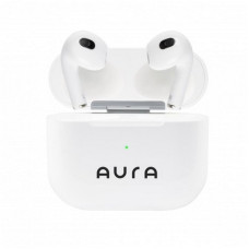 AURA 3 White (TWSA3W)