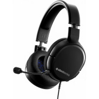 SteelSeries Arctis 1 для PS5 Black (61425)