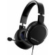 SteelSeries Arctis 1 для PS5 Black (61425)