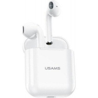 USAMS ND001 White