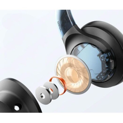 Anker Soundcore Life q20 Black