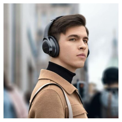 Anker Soundcore Life q20 Black