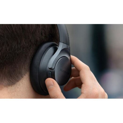 Anker Soundcore Life q20 Black