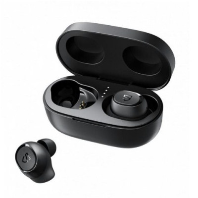 SoundPEATS TrueFree 2 Black