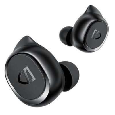 SoundPEATS TrueFree 2 Black