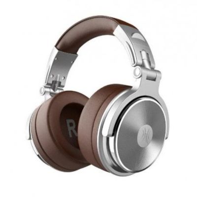 Oneodio Pro 30 Silver