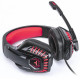 REAL-EL GDX-7650 Black-Red
