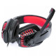 REAL-EL GDX-7650 Black-Red