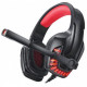 REAL-EL GDX-7650 Black-Red