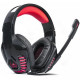 REAL-EL GDX-7650 Black-Red