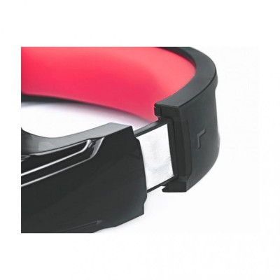 REAL-EL GDX-7650 Black-Red