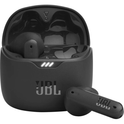 JBL Tune Flex Black (JBLTFLEXBLK)