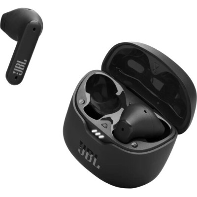JBL Tune Flex Black (JBLTFLEXBLK)