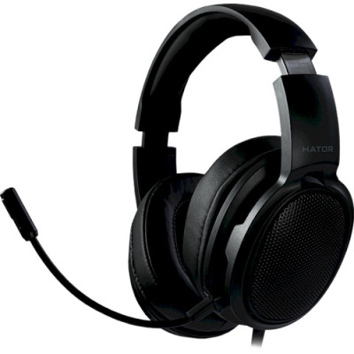 HATOR Hellraizer Black (HTA-812)