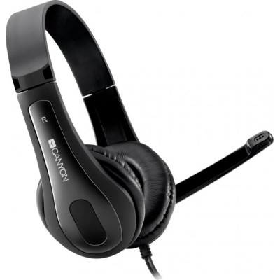 Canyon CNS-CHSC1B Black