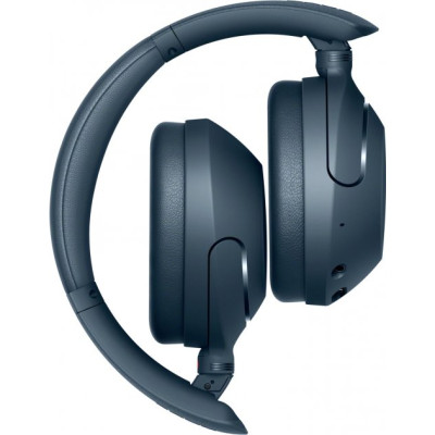 Sony WH-XB910N Blue (WHXB910NL.CE7)