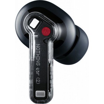 Nothing Ear (2) Black