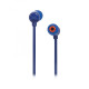 JBL T110 Blue (JBLT110BLU)