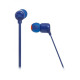 JBL T110 Blue (JBLT110BLU)