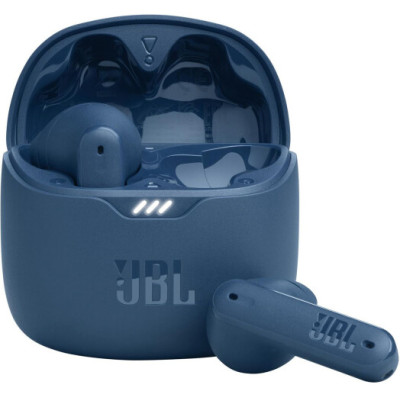 JBL Tune Beam Blue (JBLTBEAMBLU)