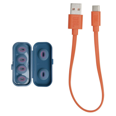 JBL Tune Beam Blue (JBLTBEAMBLU)