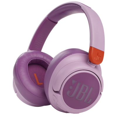 JBL JR460NC Pink (JBLJR460NCPIK)