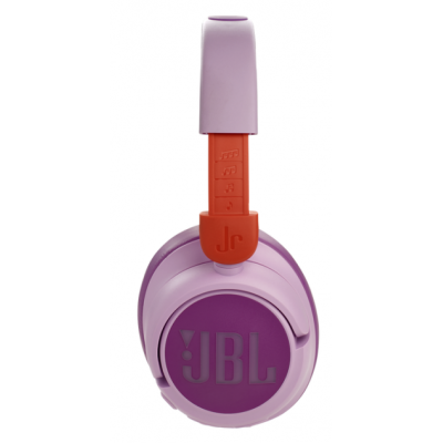 JBL JR460NC Pink (JBLJR460NCPIK)