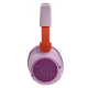 JBL JR460NC Pink (JBLJR460NCPIK)