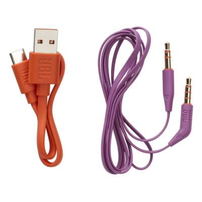 JBL JR460NC Pink (JBLJR460NCPIK)