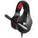 Gemix N1 Black-Red