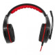Gemix N1 Black-Red