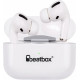 BeatBox PODS PRO 1 Wireless Charging White (bbppro1wcw)