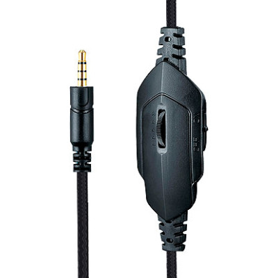 REAL-EL GDX-7575 Black/Red (EL124100042)