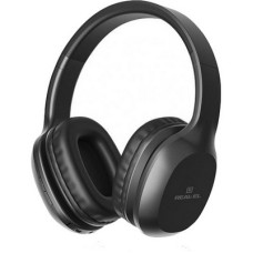 REAL-EL GD-820 Black (EL124100051)