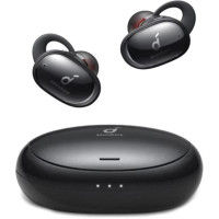 Anker SoundCore Liberty 2 Pro Black (A3909G11)