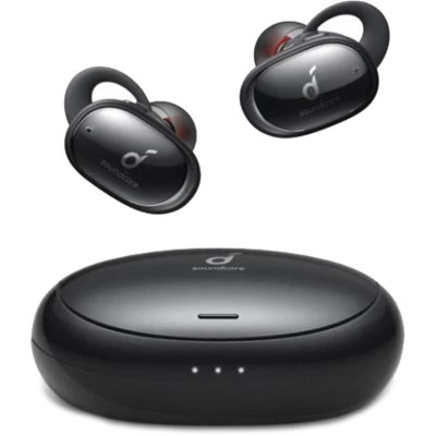 Anker SoundCore Liberty 2 Pro Black (A3909G11)