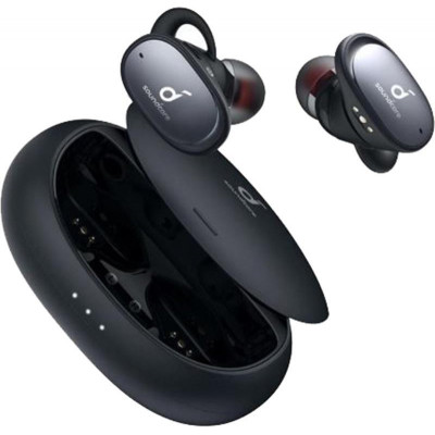 Anker SoundCore Liberty 2 Pro Black (A3909G11)
