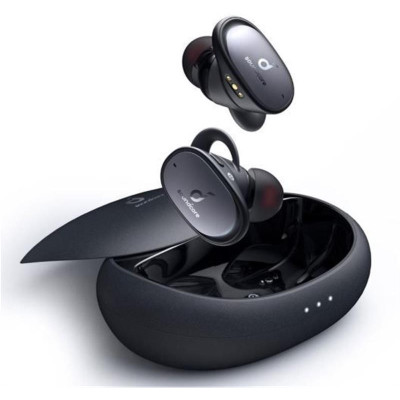 Anker SoundCore Liberty 2 Pro Black (A3909G11)