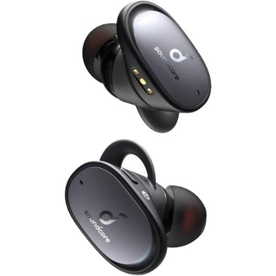 Anker SoundCore Liberty 2 Pro Black (A3909G11)