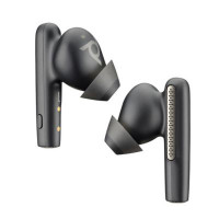 TWS POLY Voyager Free 60 Black (7Y8H4AA)